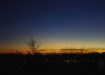 Abendhimmel