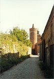 Stadtmauer