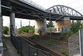 Hochbahnbruecke