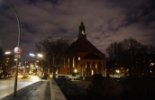Rundkirche_abend