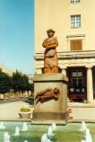 Sabinchenbrunnen