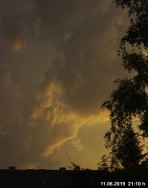 Abendhimmel20190611
