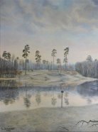 Grunewaldsee