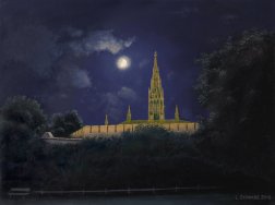Kreuzbergdenkm_nacht