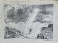 Sonnenstrahl