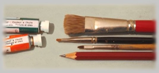 Gemalt_gezeichnet_logo